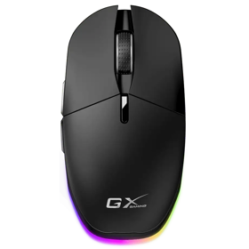 Gaming Mouse Genius Scorpion M8250, Wireless, Bluetooth, USB, Black