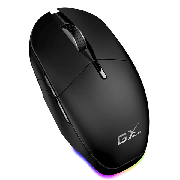 Gaming Mouse Genius Scorpion M8250, Wireless, Bluetooth, USB, Black