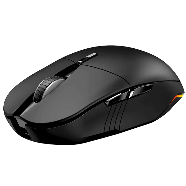 Gaming Mouse Genius Scorpion M8250, Wireless, Bluetooth, USB, Black