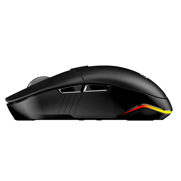 Gaming Mouse Genius Scorpion M8250, Wireless, Bluetooth, USB, Black
