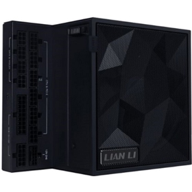 Power Supply LIAN LI G9P.EG1000G.BH00.EU EDGE, 1000W, 80 Plus Gold, Black