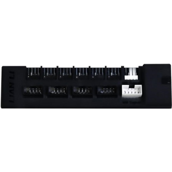 Power Supply LIAN LI G9P.EG1000G.BH00.EU EDGE, 1000W, 80 Plus Gold, Black