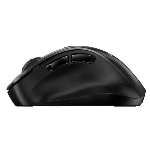 Mouse Genius Ergo 9000S, Wireless, Bluetooth, USB, Black