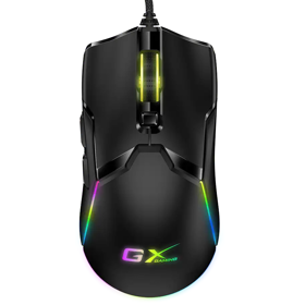 Gaming Mouse Genius Scorpion M700, Wired, USB, Black