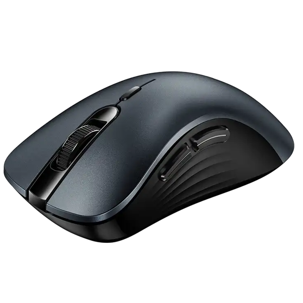 Mouse Genius Ergo 8100S, Wireless, USB, Iron Grey