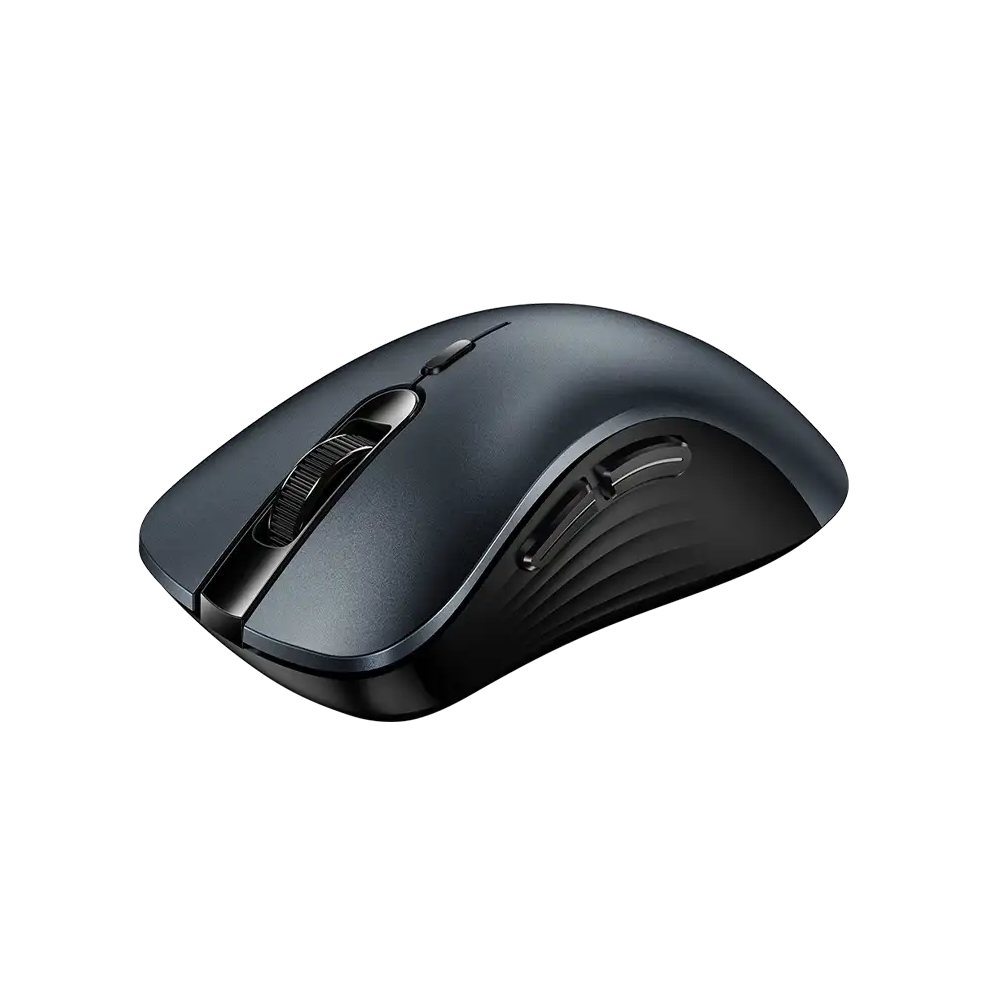 მაუსი Genius Ergo 8100S, Wireless, USB, Mouse, Iron Grey