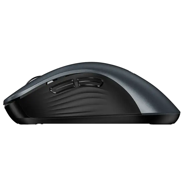 Mouse Genius Ergo 8100S, Wireless, USB, Iron Grey
