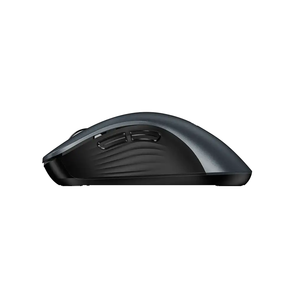 მაუსი Genius Ergo 8100S, Wireless, USB, Mouse, Iron Grey