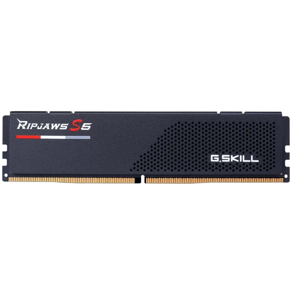 RAM G.Skill F5-6000J3636F32GX2-RS5K Ripjaws S5, 64GB, DDR5 UDIMM, 6000MHZ