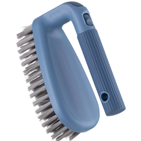 აბაზანის ჯაგრისი Ardesto ARHE1302B, Washing Brush, Blue