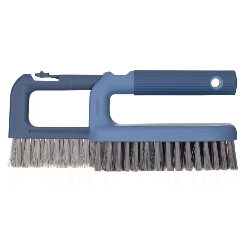 აბაზანის ჯაგრისი Ardesto ARHE1302B, Washing Brush, Blue