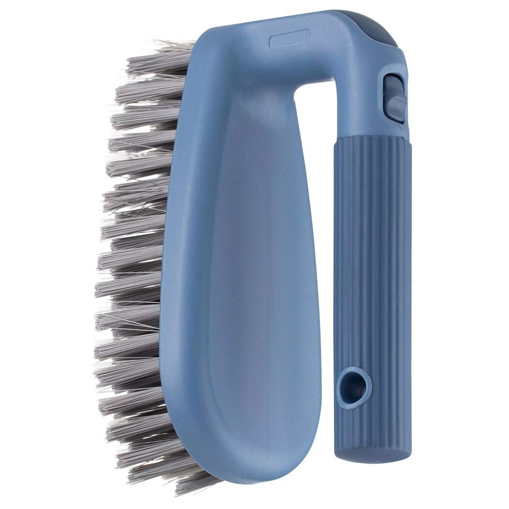 აბაზანის ჯაგრისი Ardesto ARHE1302B, Washing Brush, Blue