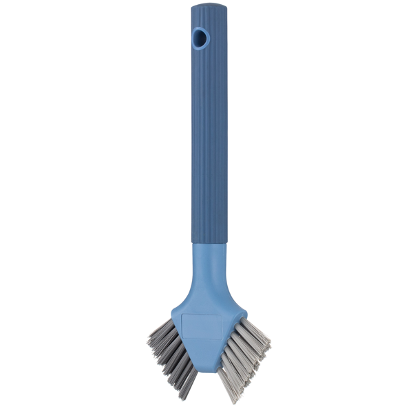 აბაზანის ჯაგრისი Ardesto ARHE1304B, Washing brush, Blue
