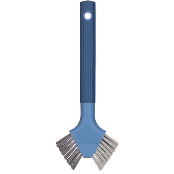 აბაზანის ჯაგრისი Ardesto ARHE1304B, Washing brush, Blue
