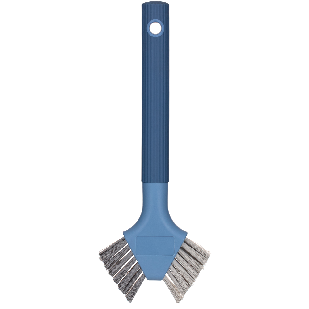 აბაზანის ჯაგრისი Ardesto ARHE1304B, Washing brush, Blue