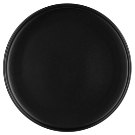Dinner Plate Ardesto AR2926TB Trento, 26.5cm, Black