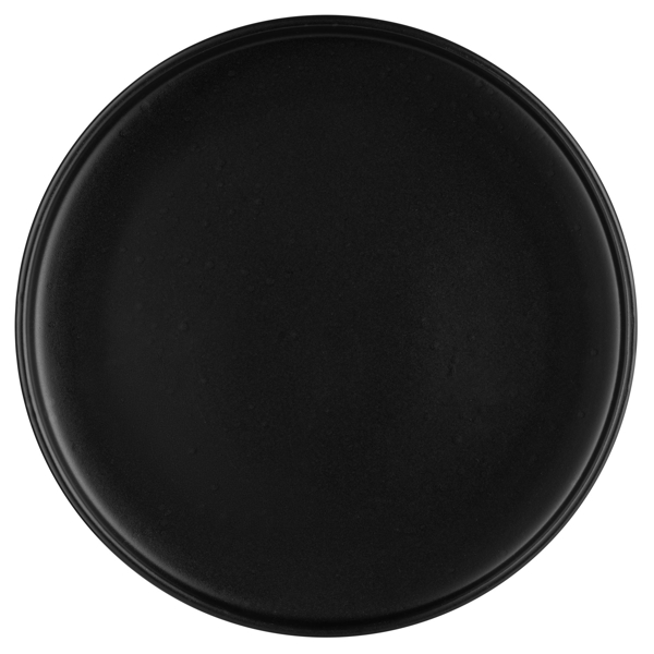 Dinner Plate Ardesto AR2926TB Trento, 26.5cm, Black