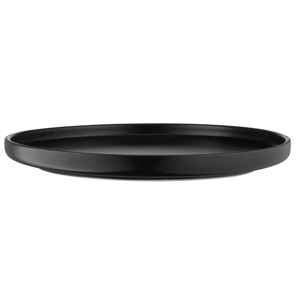 Dinner Plate Ardesto AR2926TB Trento, 26.5cm, Black