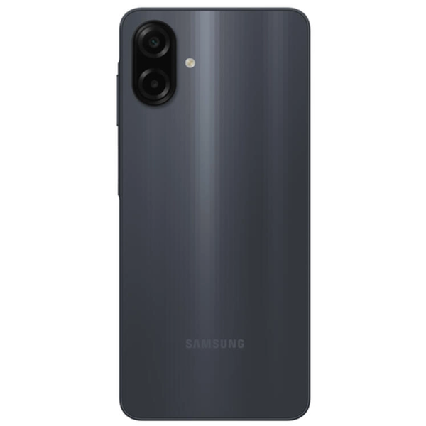 მობილური ტელეფონი Samsung A075F Galaxy A07, 4GB, 128GB, Dual Sim, LTE, Black