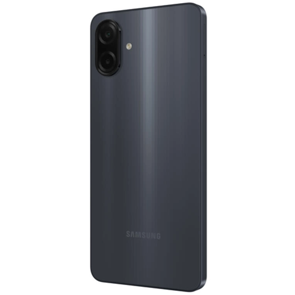 მობილური ტელეფონი Samsung A075F Galaxy A07, 4GB, 128GB, Dual Sim, LTE, Black