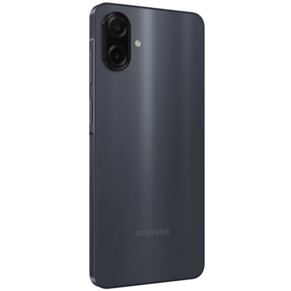მობილური ტელეფონი Samsung A075F Galaxy A07, 4GB, 128GB, Dual Sim, LTE, Black