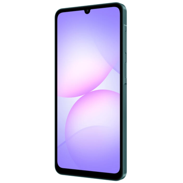 მობილური ტელეფონი Samsung A075F Galaxy A07, 4GB, 64GB, Dual Sim, LTE, Green