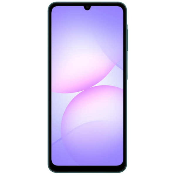 მობილური ტელეფონი Samsung A075F Galaxy A07, 4GB, 64GB, Dual Sim, LTE, Green