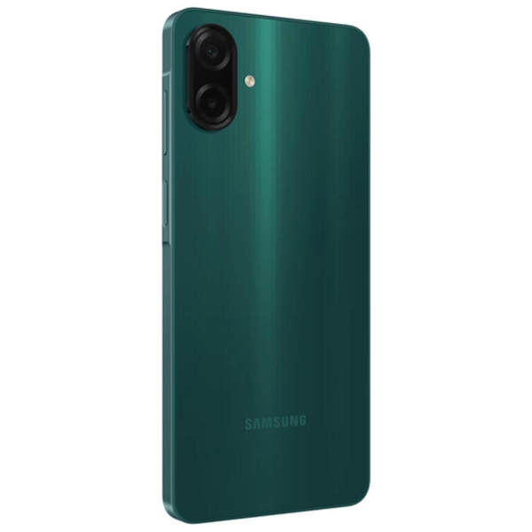 მობილური ტელეფონი Samsung A075F Galaxy A07, 4GB, 64GB, Dual Sim, LTE, Green