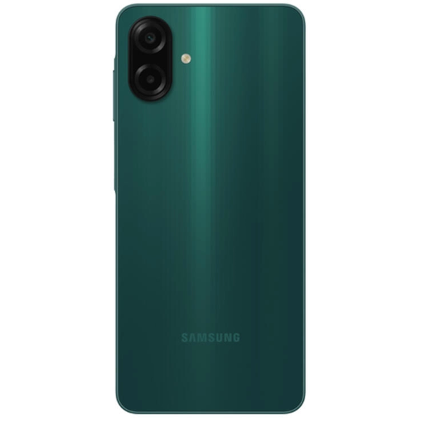 მობილური ტელეფონი Samsung A075F Galaxy A07, 4GB, 64GB, Dual Sim, LTE, Green