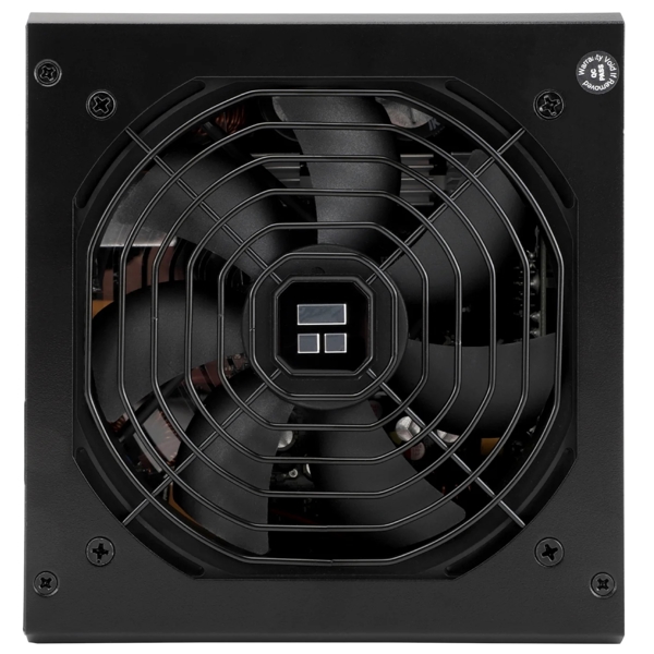 Power Supply Thermalright TR-SG650S, 650W, 80 Plus Gold, Black