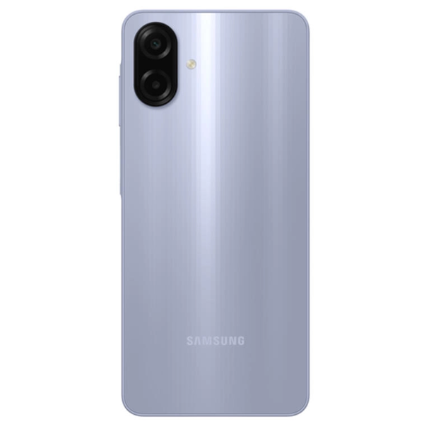 მობილური ტელეფონი Samsung A075F Galaxy A07, 4GB, 64GB, Dual Sim, LTE, Light Violet
