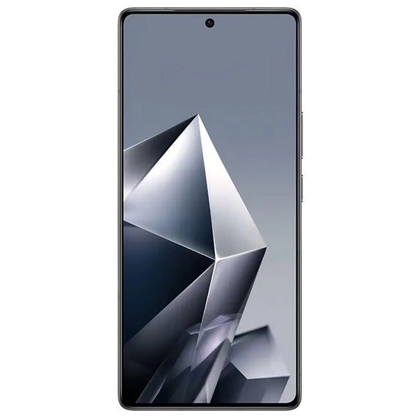 მობილური ტელეფონი Infinix Note 50 Pro, 12GB, 256GB, Dual Sim, LTE, NFC, Shadow Black