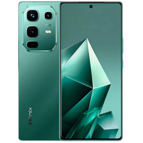 მობილური ტელეფონი Infinix Note 50, 8GB, 256GB, Dual Sim, LTE, NFC, Mountain Shade