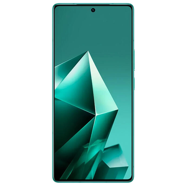 Mobile Phone Infinix Note 50, 8GB, 256GB, Dual Sim, LTE, NFC, Mountain Shade