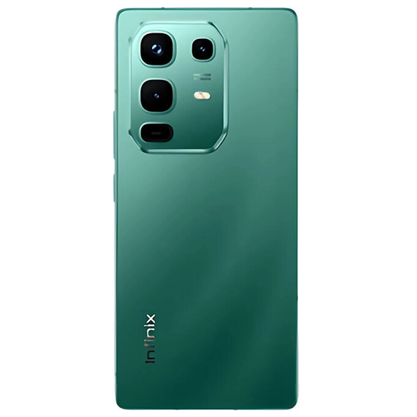 Mobile Phone Infinix Note 50, 8GB, 256GB, Dual Sim, LTE, NFC, Mountain Shade