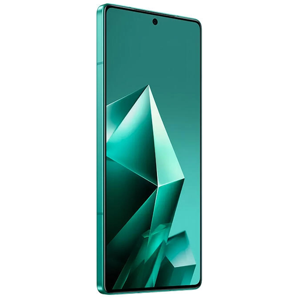 Mobile Phone Infinix Note 50, 8GB, 256GB, Dual Sim, LTE, NFC, Mountain Shade