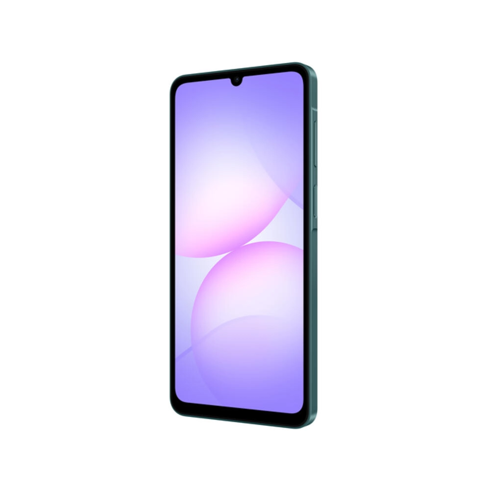 მობილური ტელეფონი Samsung A075F Galaxy A07, 4GB, 128GB, Dual Sim, LTE, Green