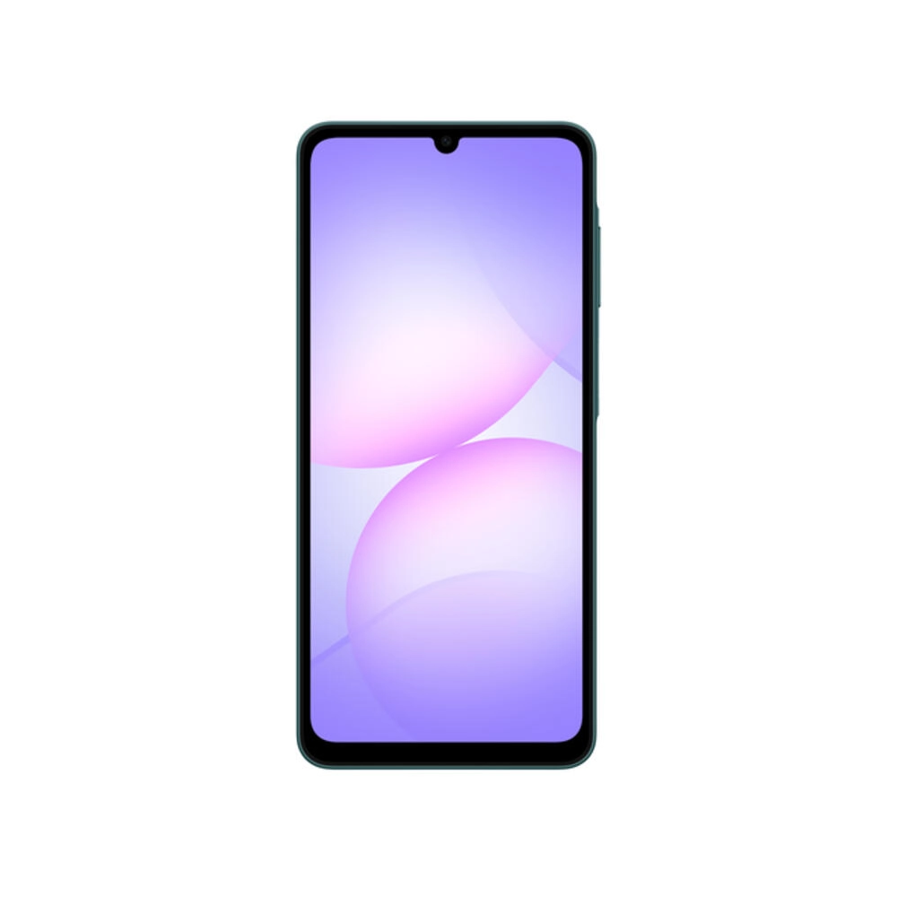 მობილური ტელეფონი Samsung A075F Galaxy A07, 4GB, 128GB, Dual Sim, LTE, Green