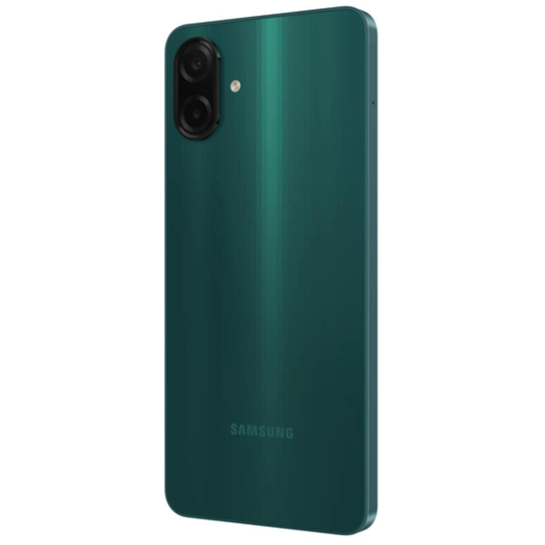 მობილური ტელეფონი Samsung A075F Galaxy A07, 4GB, 128GB, Dual Sim, LTE, Green