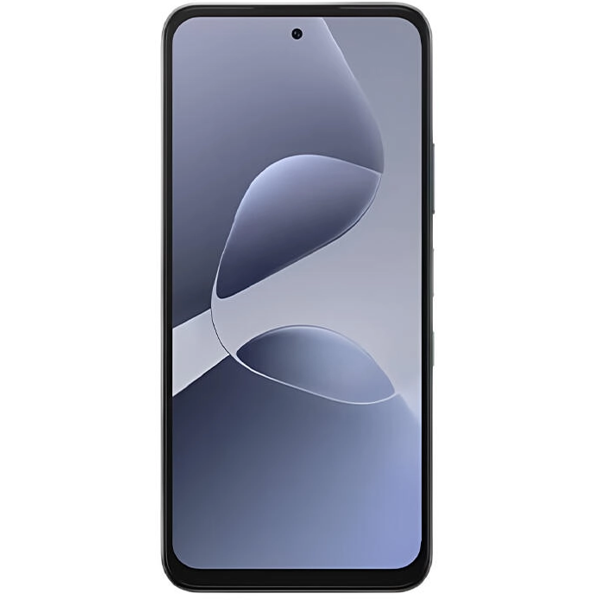 მობილური ტელეფონი Infinix Hot 60i, 8GB, 256GB, Dual Sim, LTE, NFC, Sleek Black