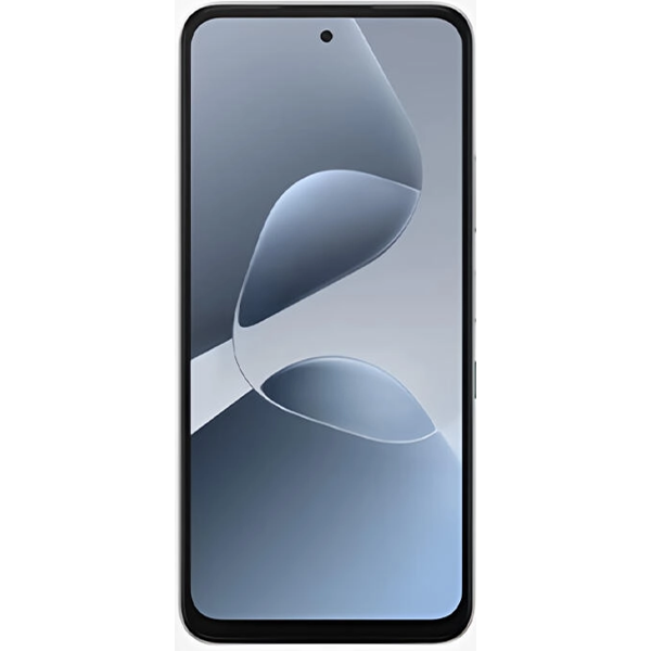 Mobile Phone Infinix Hot 60i, 4GB, 128GB, Dual Sim, LTE, NFC, Titanium Silver
