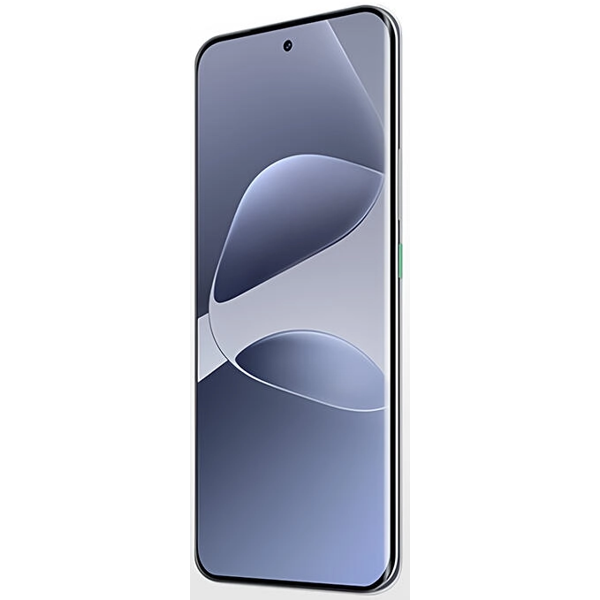 Mobile Phone Infinix Hot 60 Pro+, 8GB, 256GB, Dual Sim, LTE, NFC, Titanium Silver