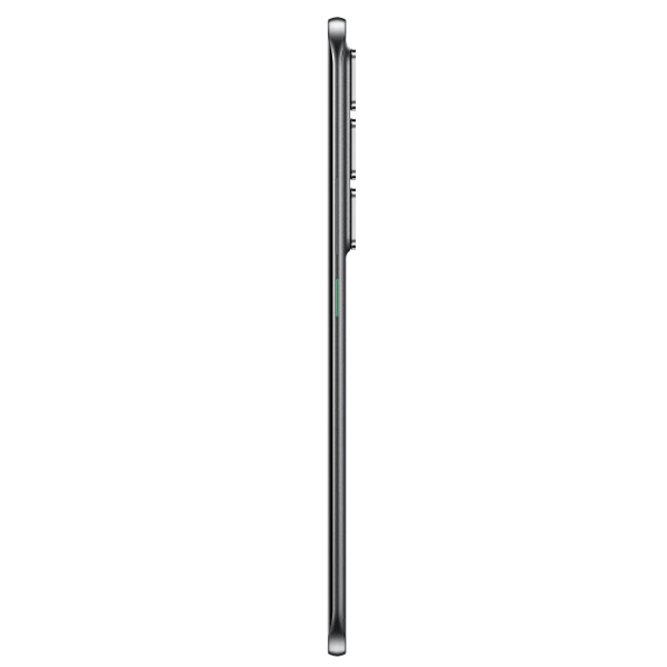 Mobile Phone Infinix Hot 60 Pro+, 8GB, 256GB, Dual Sim, LTE, NFC, Sleek Black