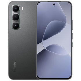 Mobile Phone Infinix Hot 60 Pro, 8GB, 256GB, Dual Sim, LTE, NFC, Sleek Black
