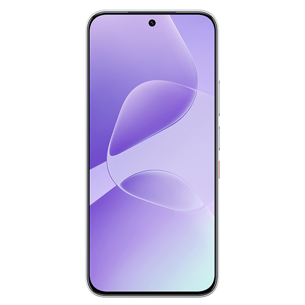 მობილური ტელეფონი Infinix Hot 60 Pro, 8GB, 128GB, Dual Sim, LTE, NFC, Titanium Silver