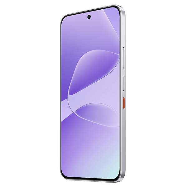 მობილური ტელეფონი Infinix Hot 60 Pro, 8GB, 128GB, Dual Sim, LTE, NFC, Titanium Silver