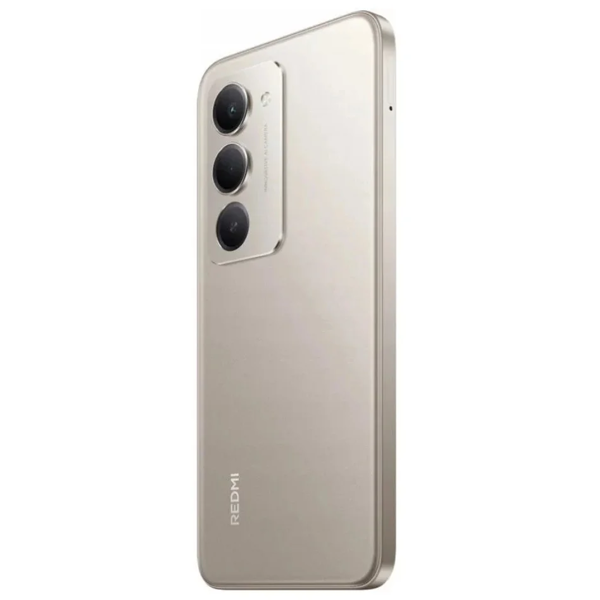 Mobile Phone Xiaomi Redmi 15, 8GB, 256GB, Dual Sim, LTE, NFC, Titan Gray