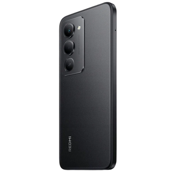 Mobile Phone Xiaomi Redmi 15, 6GB, 128GB, Dual Sim, LTE, NFC, Midnight Black