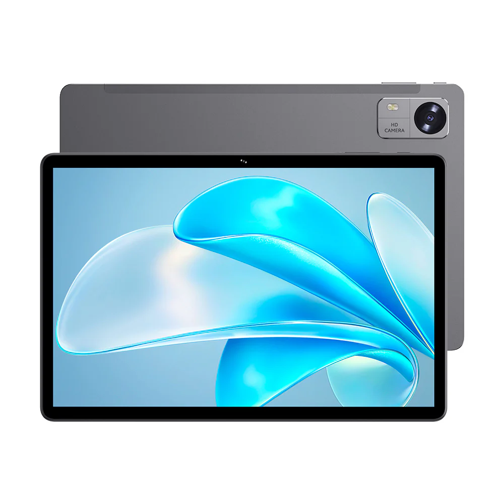Chuwi Hi10 XPro, 10.1", 4G LTE Tablet, 4GB, 128GB, WiFi, Bluetooth, Grey