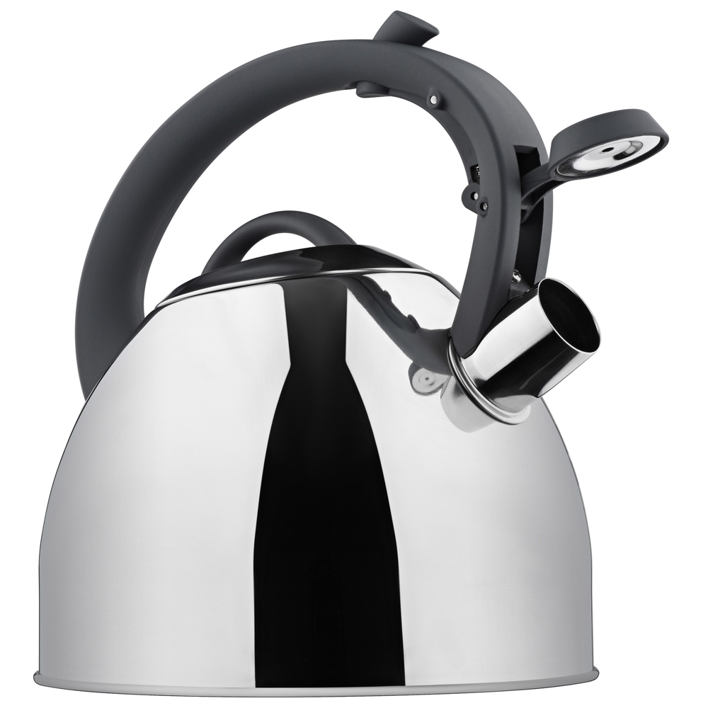 ჩაიდანი ARDESTO AR1947KS Gemini Cremona, 2.5L, Kettle, Stainless Steel
